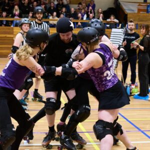 2024-03-30 Double Header