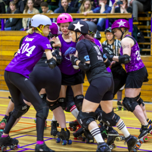 2024-03-30 Double Header